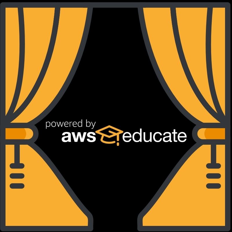 AWS Educate Opens the Curtain for Opportunities